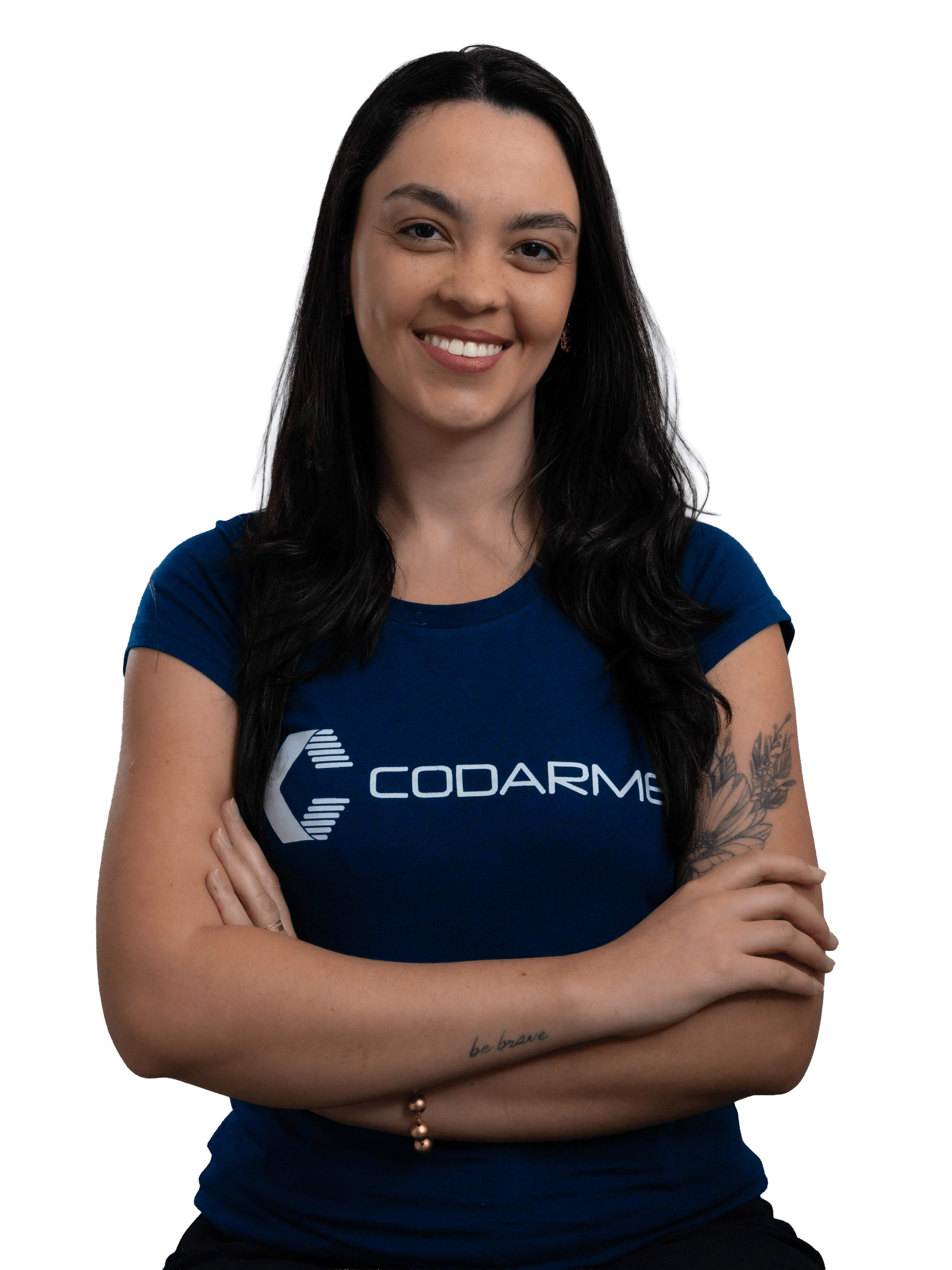 Andressa Rosembergue